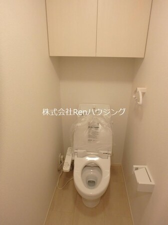 ジャスミンＨＹＭ IIの物件内観写真